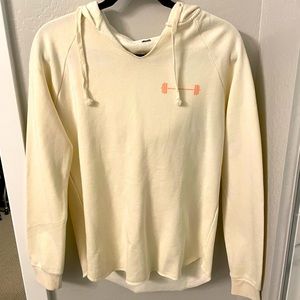 Barbella Hoodie NWOT